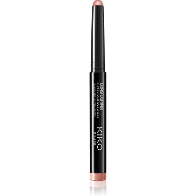 KIKO Milano Long Lasting Eyeshadow Stick długotrwałe cienie do powiek w kredce odcień 07 Vintage Rose 1.6 g KIKO Milano Long Lasting Eyeshadow Stick długotrwałe cienie do powiek w kredce odcień 07 Vintage Rose 1.6 g