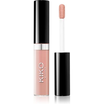 KIKO Milano Long Lasting Liquid Eyeshadow cienie do powiek w płynie odcień 02 Precious Organza 4.5 ml KIKO Milano Long Lasting Liquid Eyeshadow cienie do powiek w płynie odcień 02 Precious Organza 4.5 ml