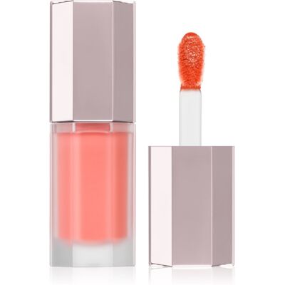 Lancôme Idôle Juicy Blush róż w płynie odcień 30 Over The Coral Moon 8.5 ml Lancôme Idôle Juicy Blush róż w płynie odcień 30 Over The Coral Moon 8.5 ml