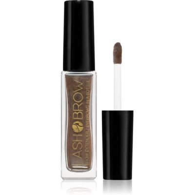 Lash Brow Brows in a Bottle Mocca - Farba do brwi Lash Brow Brows in a Bottle Mocca - Farba do brwi