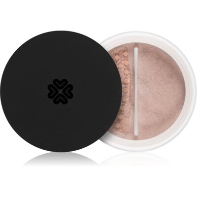 Lily Lolo Mineral Foundation mineralny podkład pudrowy odcień Popsicle 10 g Lily Lolo Mineral Foundation mineralny podkład pudrowy odcień Popsicle 10 g