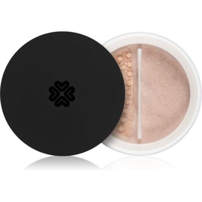 Podkład Mineralny Lily Lolo - Barely Buff - SPF15, 10g Podkład Mineralny Lily Lolo - Barely Buff - SPF15, 10g