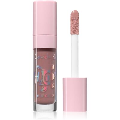 LOVELY Model 02 Czerwony Lip Gloss - Lip Gloss LOVELY Model 02 Czerwony Lip Gloss - Lip Gloss