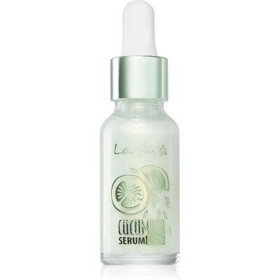 MANADA - Zaawansowane Serum Nawilżające AquaCucumis - 30ml Primer Głębokiego Nawilżenia MANADA - Zaawansowane Serum Nawilżające AquaCucumis - 30ml Primer Głębokiego Nawilżenia