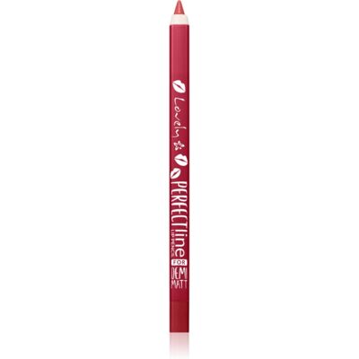 Ołówek do ust Lovely Perfect Line - Lip liner Ołówek do ust Lovely Perfect Line - Lip liner