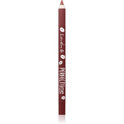 Lovely Perfect Line konturówka do ust odcień #8 1.4 g Lovely Perfect Line konturówka do ust odcień #8 1.4 g
