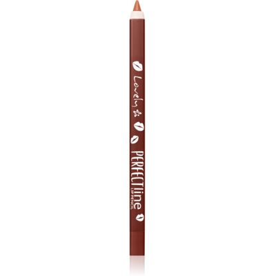 Lovely Perfect Line konturówka do ust odcień #9 1.4 g Lovely Perfect Line konturówka do ust odcień #9 1.4 g
