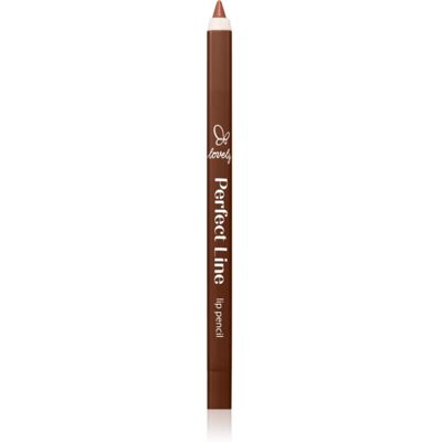 Lovely Perfect Line konturówka do ust odcień #11 1.4 g Lovely Perfect Line konturówka do ust odcień #11 1.4 g