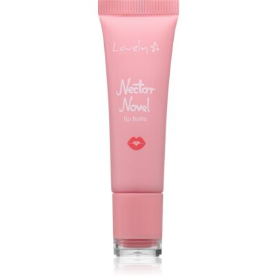 Lovely Nectar Novel balsam do ust zapachy Grapefruit 10 g Lovely Nectar Novel balsam do ust zapachy Grapefruit 10 g