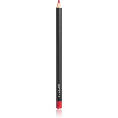 MAC Cosmetics Lip Pencil kredka do ust odcień Cherry 1.45 g MAC Cosmetics Lip Pencil kredka do ust odcień Cherry 1.45 g