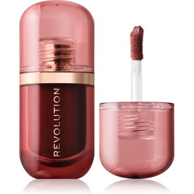 Revolution Superdewy Blush Burst róż w płynie odcień Caramel Cooler Bronze 4.2 ml Revolution Superdewy Blush Burst róż w płynie odcień Caramel Cooler Bronze 4.2 ml