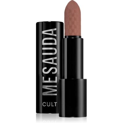 Mesauda Cult Matte szminka matowa odcień 203 Angelic 3.5 g Mesauda Cult Matte szminka matowa odcień 203 Angelic 3.5 g