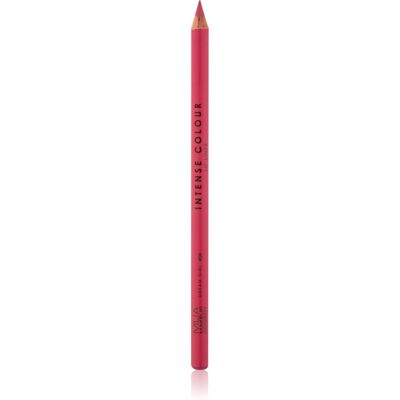 MUA Makeup Academy Intense Colour precyzyjna konturówka do ust odcień Dream Girl 1.5 g MUA Makeup Academy Intense Colour precyzyjna konturówka do ust odcień Dream Girl 1.5 g
