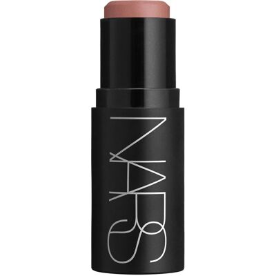 NARS The Multiple wielofunkcyjny kosmetyk do makijażu oczu, ust i twarzy odcień BEHAVE 8 g NARS The Multiple wielofunkcyjny kosmetyk do makijażu oczu, ust i twarzy odcień BEHAVE 8 g