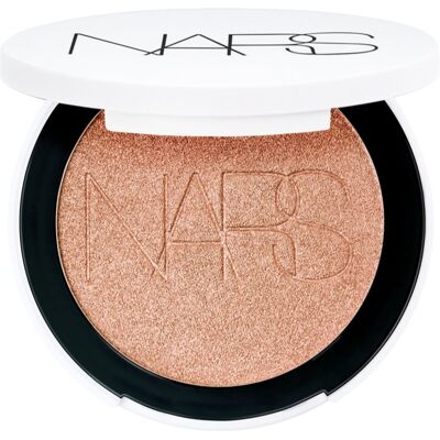 NARS Light Reflecting™ Powder Luminizer rozświetlacz napełnialny odcień OPHELIA 6 g NARS Light Reflecting™ Powder Luminizer rozświetlacz napełnialny odcień OPHELIA 6 g