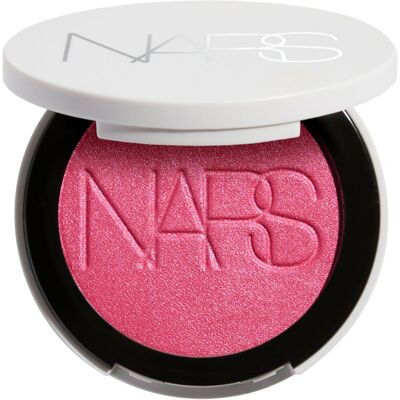 NARS Light Reflecting™ Luminizig Blush rozjaśniający róż do policzków odcień INFERNO 5.5 g NARS Light Reflecting™ Luminizig Blush rozjaśniający róż do policzków odcień INFERNO 5.5 g