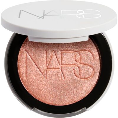 NARS Light Reflecting™ Luminizig Blush rozjaśniający róż do policzków odcień TRUE FAITH 5.5 g NARS Light Reflecting™ Luminizig Blush rozjaśniający róż do policzków odcień TRUE FAITH 5.5 g