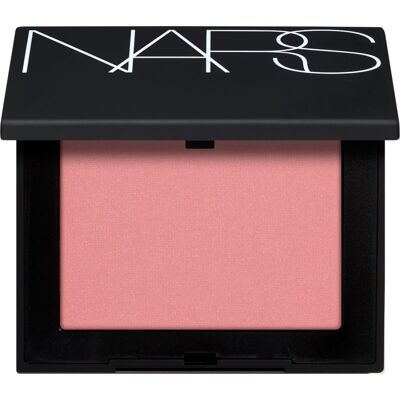 NARS Powder Blush długotrwały róż do policzków odcień NEVER ENOUGH 4.8 g NARS Powder Blush długotrwały róż do policzków odcień NEVER ENOUGH 4.8 g