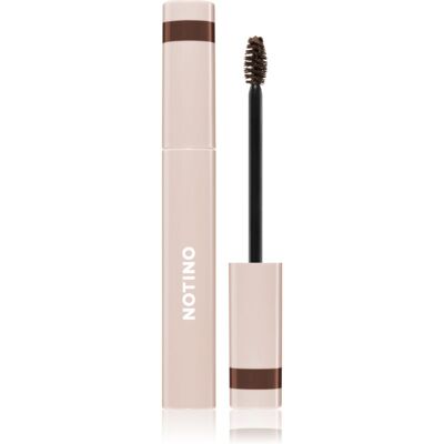 Notino Lifeproof Tinted Brow Gel długotrwały żel do brwi Warm Brown 04 4 ml Notino Lifeproof Tinted Brow Gel długotrwały żel do brwi Warm Brown 04 4 ml