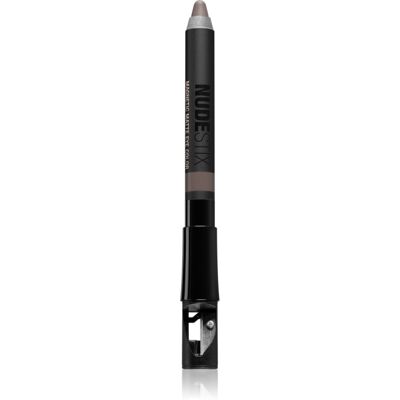 Kredka do oczu matowa Slate od Nudestix - Cień, baza, eyeliner Kredka do oczu matowa Slate od Nudestix - Cień, baza, eyeliner