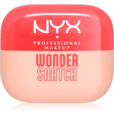 NYX Professional Makeup Wonder Snatch puder do konturowania odcień 04 Apricot Attitude 6 g NYX Professional Makeup Wonder Snatch puder do konturowania odcień 04 Apricot Attitude 6 g