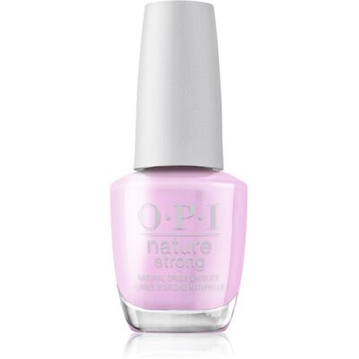 OPI Nature Strong lakier do paznokci Natural Mauvement 15 ml OPI Nature Strong lakier do paznokci Natural Mauvement 15 ml