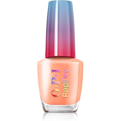 OPI Rapidry Brzoskwiniowy Lakier Do Paznokci - Lakier do paznokci OPI Rapidry Brzoskwiniowy Lakier Do Paznokci - Lakier do paznokci