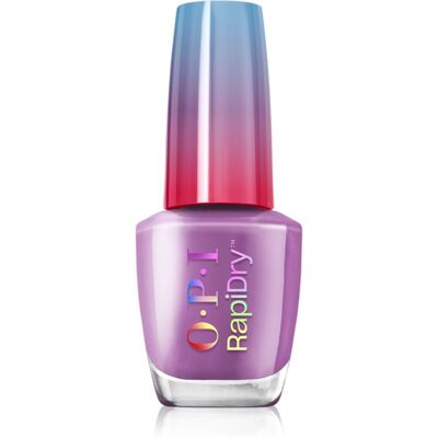 OPI Bright Back at It Lakier do Paznokci - Szybkoschnący - 9ml OPI Bright Back at It Lakier do Paznokci - Szybkoschnący - 9ml