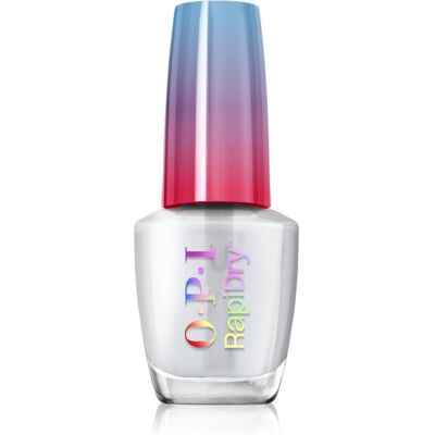 OPI Clearly Fast Lakier do Paznokci - Rapidry 9ml OPI Clearly Fast Lakier do Paznokci - Rapidry 9ml