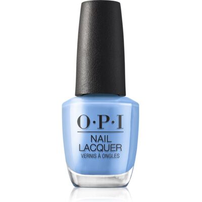 OPI Make ‘Em Jelly! Nail Lacquer lakier do paznokci odcień Blue Them All Away 15 ml OPI Make ‘Em Jelly! Nail Lacquer lakier do paznokci odcień Blue Them All Away 15 ml