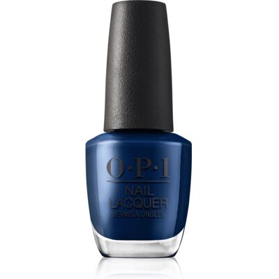OPI Make ‘Em Jelly! Nail Lacquer lakier do paznokci odcień IndiGO off 15 ml OPI Make ‘Em Jelly! Nail Lacquer lakier do paznokci odcień IndiGO off 15 ml