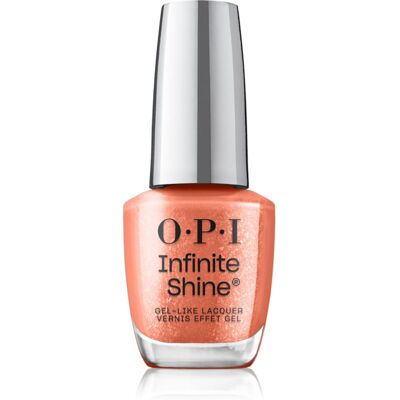 OPI The Mani-tude Infinite Shine lakier do paznokci odcień Knee High Stock-blings 15 ml OPI The Mani-tude Infinite Shine lakier do paznokci odcień Knee High Stock-blings 15 ml