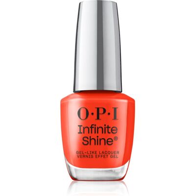 OPI The Mani-tude Infinite Shine lakier do paznokci odcień Mini Plaid Flirt 15 ml OPI The Mani-tude Infinite Shine lakier do paznokci odcień Mini Plaid Flirt 15 ml