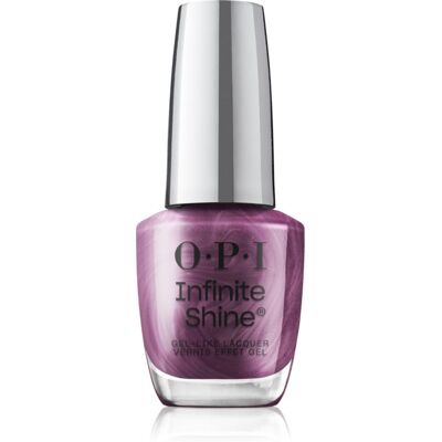 OPI The Mani-tude Infinite Shine lakier do paznokci odcień My Berry Janes 15 ml OPI The Mani-tude Infinite Shine lakier do paznokci odcień My Berry Janes 15 ml