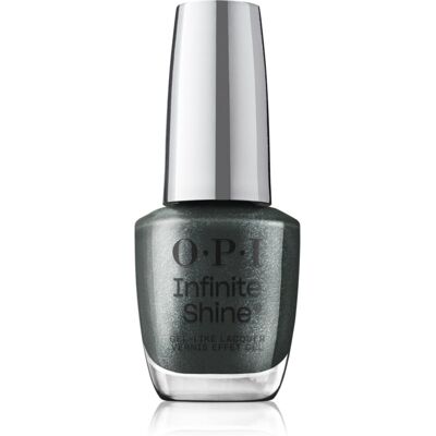 OPI The Mani-tude Infinite Shine lakier do paznokci odcień Get in Platform-ation 15 ml OPI The Mani-tude Infinite Shine lakier do paznokci odcień Get in Platform-ation 15 ml