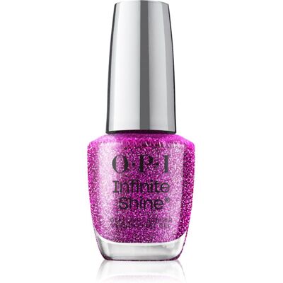OPI Good Enough to Treat Infinite Shine lakier do paznokci odcień A Lil Suga & Spice 15 ml OPI Good Enough to Treat Infinite Shine lakier do paznokci odcień A Lil Suga & Spice 15 ml