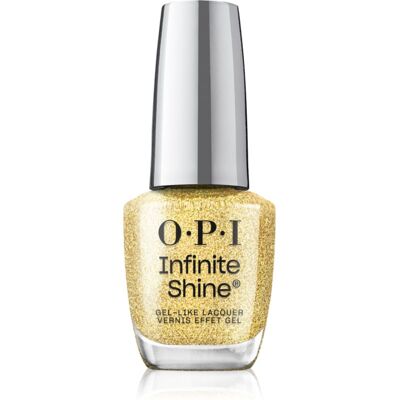 OPI Good Enough to Treat Infinite Shine lakier do paznokci odcień Sugarlips on My Tips 15 ml OPI Good Enough to Treat Infinite Shine lakier do paznokci odcień Sugarlips on My Tips 15 ml