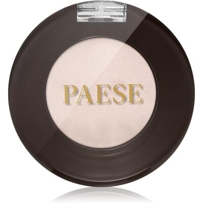Paese Biscuit Cień do powiek - Długotrwały, Naturalny, Vegan - Cień do powiek Paese Biscuit Cień do powiek - Długotrwały, Naturalny, Vegan - Cień do powiek