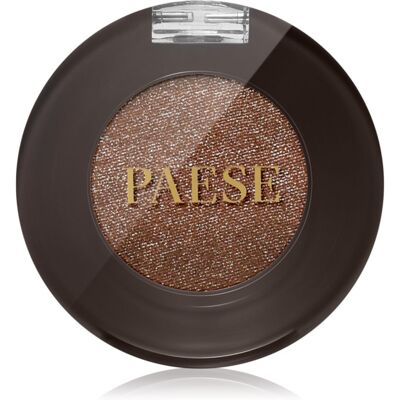 Paese Eyegasm Cień do powiek Amber - Cień do powiek - Długotrwały - 13 Amber Paese Eyegasm Cień do powiek Amber - Cień do powiek - Długotrwały - 13 Amber