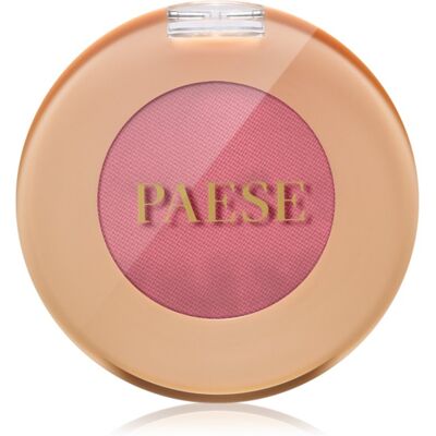 Paese Self Glow Blush Orchid - Róż do kobiet - 3g Paese Self Glow Blush Orchid - Róż do kobiet - 3g