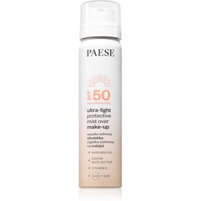 Paese SPF50 Spray ochronny na słońce - Spray ochronny Paese SPF50 Spray ochronny na słońce - Spray ochronny