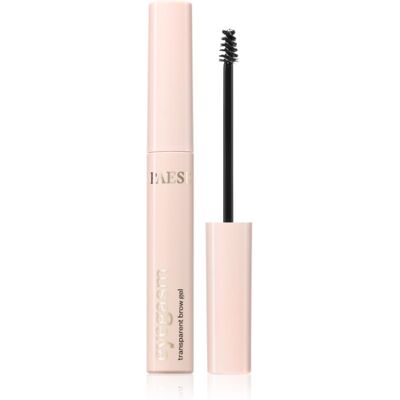 Paese Eyegasm Transparent Brow Gel żel do brwi odcień Transparent 5 ml Paese Eyegasm Transparent Brow Gel żel do brwi odcień Transparent 5 ml