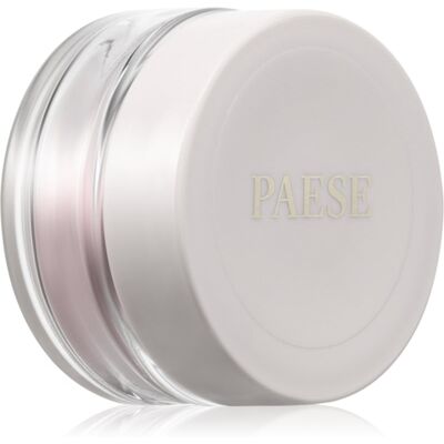 Paese Raspberry Powder puder sypki z malinami 6 g Paese Raspberry Powder puder sypki z malinami 6 g