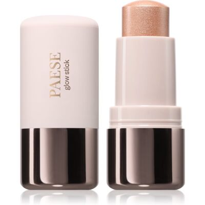 Paese Butter Blend Glow Stick rozświetlacz do oczu i twarzy w sztyfcie odcień 01 Fresco 6 g Paese Butter Blend Glow Stick rozświetlacz do oczu i twarzy w sztyfcie odcień 01 Fresco 6 g