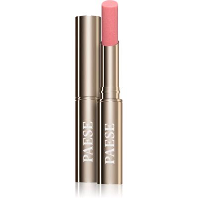 Paese Glowy Pop Lip Serum pielęgnujący błyszczyk do ust o działaniu odżywczym odcień 501 Sweet Lollypop 2.2 g Paese Glowy Pop Lip Serum pielęgnujący błyszczyk do ust o działaniu odżywczym odcień 501 Sweet Lollypop 2.2 g