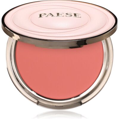 Paese Self Glow Blush róż do policzków w kremie odcień 02 peach sunrise 9 g Paese Self Glow Blush róż do policzków w kremie odcień 02 peach sunrise 9 g