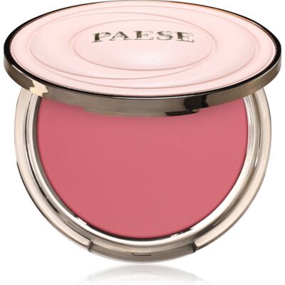 Paese Self Glow Blush róż do policzków w kremie odcień 03 rose veil 9 g Paese Self Glow Blush róż do policzków w kremie odcień 03 rose veil 9 g