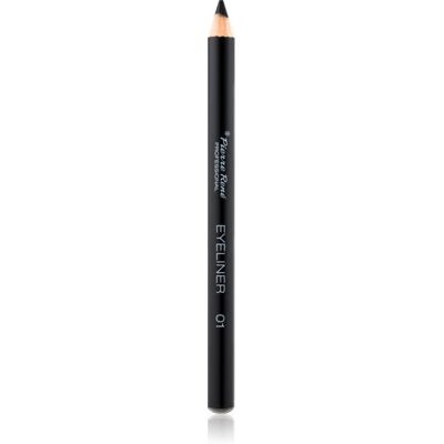 Pierre René Model 01 Eyeliner do oczu - Eyeliner Pierre René Model 01 Eyeliner do oczu - Eyeliner