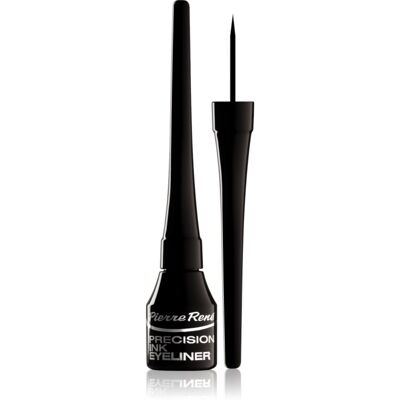 Czarny eyeliner Pierre René - Precyzyjne inki, 3ml Czarny eyeliner Pierre René - Precyzyjne inki, 3ml