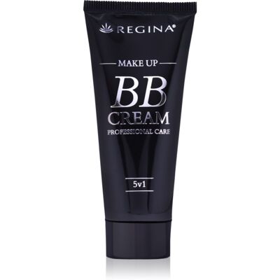 Regina Professional Care krem BB 5w1 odcień 01 Light 40 g Regina Professional Care krem BB 5w1 odcień 01 Light 40 g